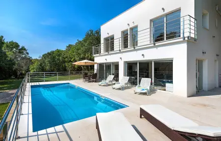 Location Maison à Cetina 8 personnes