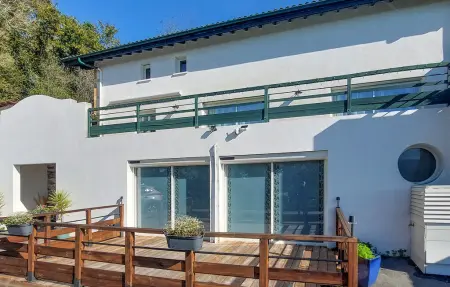 Location Maison à Ayherre 15 personnes