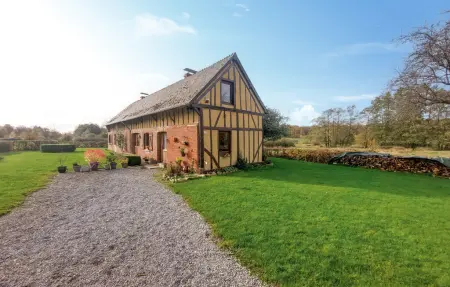 Location Maison à La Neuville aux Joutes 6 personnes