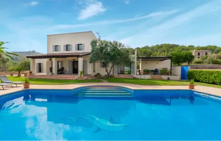 Location Maison à Arta 8 personnes