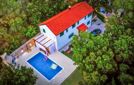 Location Maison à Imotski 10 personnes