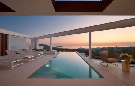 Location Maison à Primosten 12 personnes