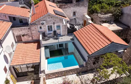 Location Maison à Murter 5 personnes