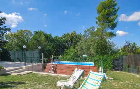 Location Maison à Avenale di Cingoli 8 personnes