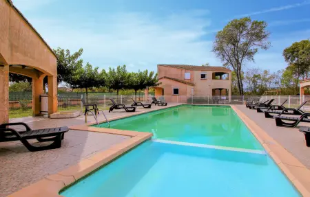 Location Maison à Lablachère 6 personnes