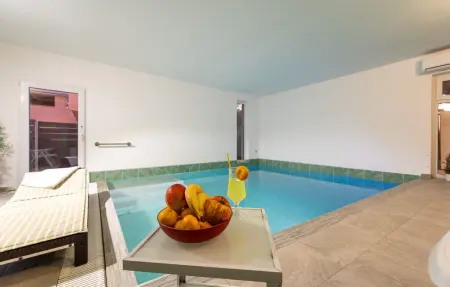 Location Maison à Vir 8 personnes