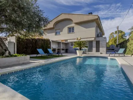 Location Villa à Cambrils 8 personnes