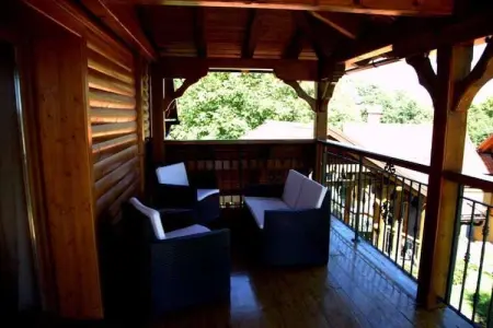 Location Maison à Vrbovsko 12 personnes