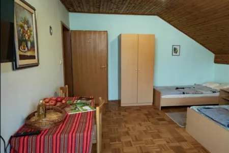 Location Maison à Osijek 3 personnes