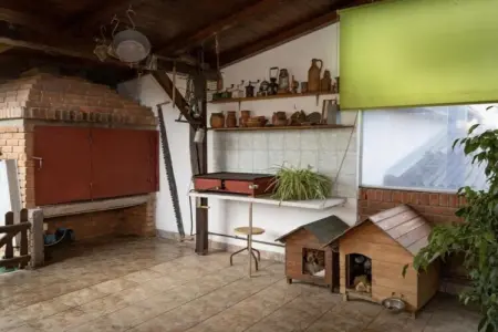 Location Maison à Osijek 3 personnes