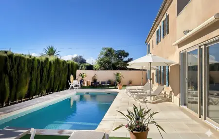 Location Maison à Sineu 6 personnes