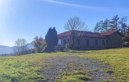 Location Maison à Caranza(Varese Ligure) 6 personnes