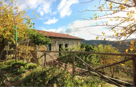Location Maison à Laureana Cilento 10 personnes