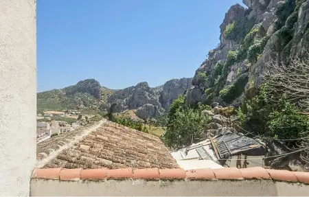 Location Maison à Antequera 5 personnes