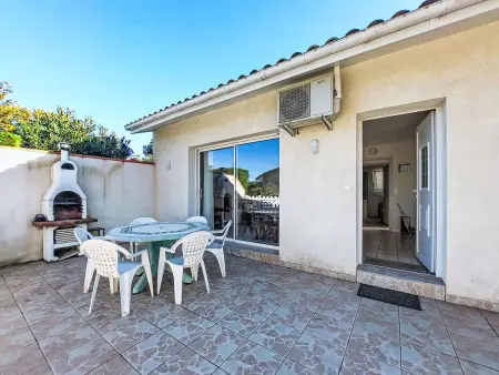 Location Maison à Soustons 5 personnes