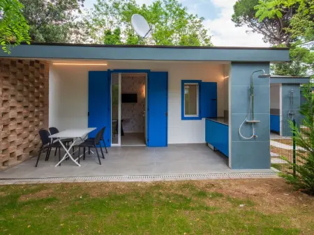 Location Maison à Bibione 4 personnes