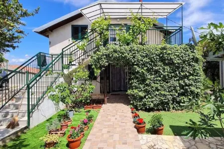 Location Maison à Šibenik 8 personnes