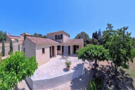 Location Villa à Aigne 6 personnes