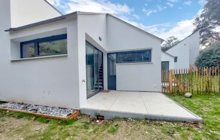 Location Maison à Meschers sur Gironde 6 personnes