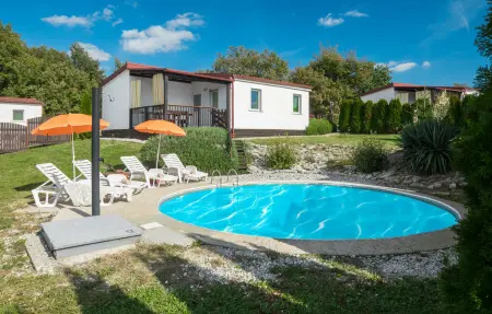 Location Maison à Tinjan 6 personnes