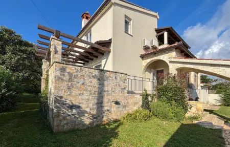 Location Maison à Liznjan 10 personnes