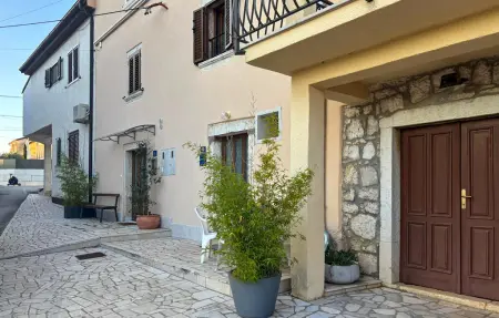 Location Maison à Dracevac 4 personnes