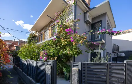 Location Maison à Kastel Stari 8 personnes