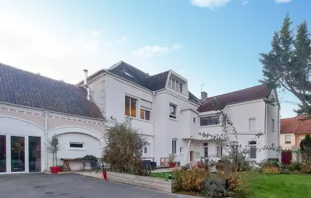 Location Maison à Huby Saint Leu 2 personnes