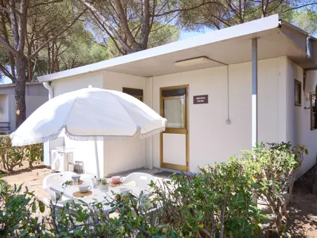 Location Maison à Capalbio 5 personnes