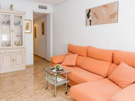 Location Maison à Torrevieja 4 personnes