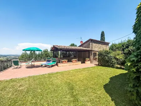 Location Gîte à Greve in Chianti 6 personnes