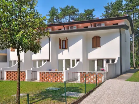 Location Maison à Bibione 5 personnes