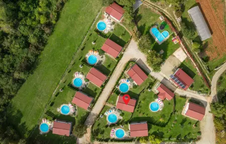 Location Maison à Tinjan 6 personnes