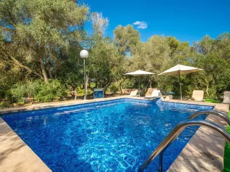 Location Maison à Campos 4 personnes