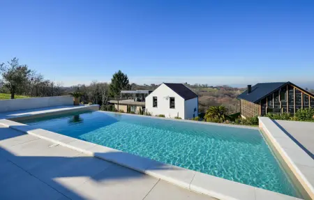 Location Maison à Banfi 10 personnes