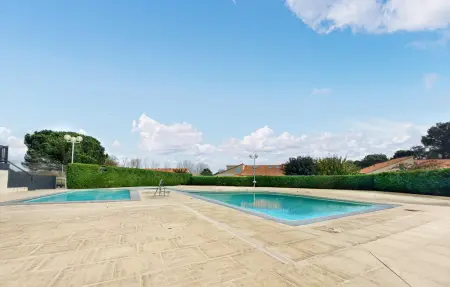 Location Maison à La Palmyre 6 personnes