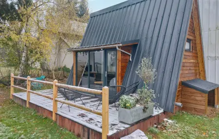 Location Maison à Herry 2 personnes