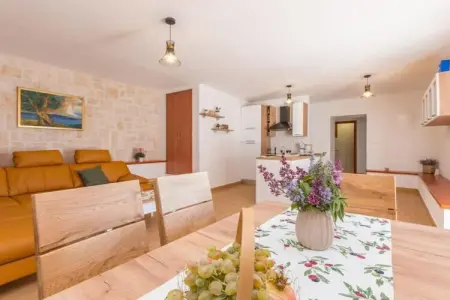 Location Maison à Zadar 6 personnes