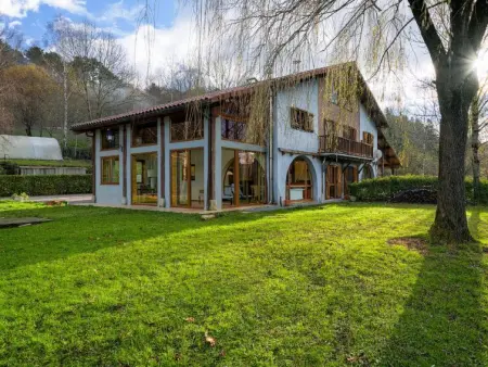 Location Maison à Elorrio 6 personnes