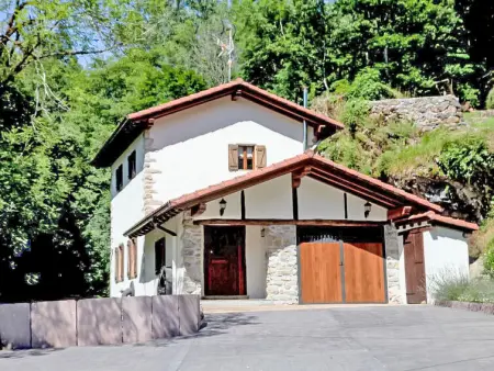 Location Maison à Bera 4 personnes