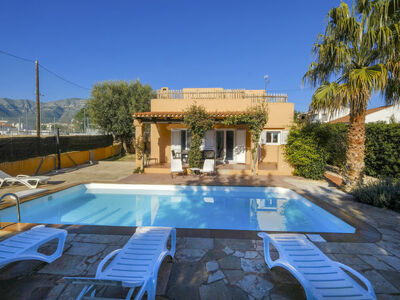 Location Villa à Alcanar 8 personnes, Alcanar