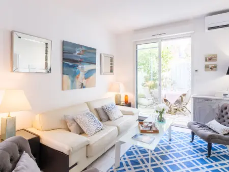 Location Maison à Arcachon 4 personnes