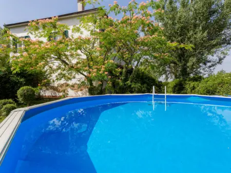 Location Maison à Tortoreto Lido 10 personnes