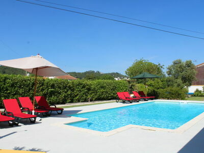 Location Maison à Alcobaça 4 personnes, Portugal