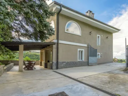 Location Maison à Casalborgone 6 personnes