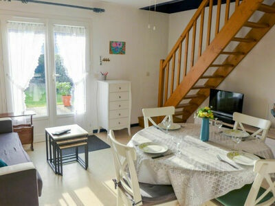 Location Maison à Cabourg 4 personnes, Basse Normandie