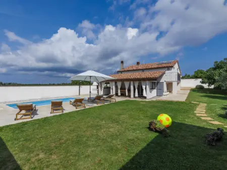 Location Maison à Medulin 8 personnes