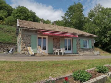 Location Maison à Usclades et Rieutord 4 personnes, Ardèche