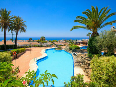 Location Maison à Nerja 6 personnes, Nerja