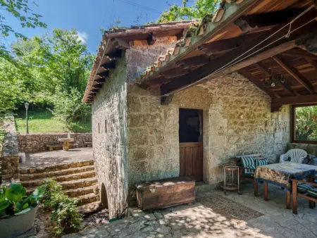 Location Maison à Casamaría 2 personnes